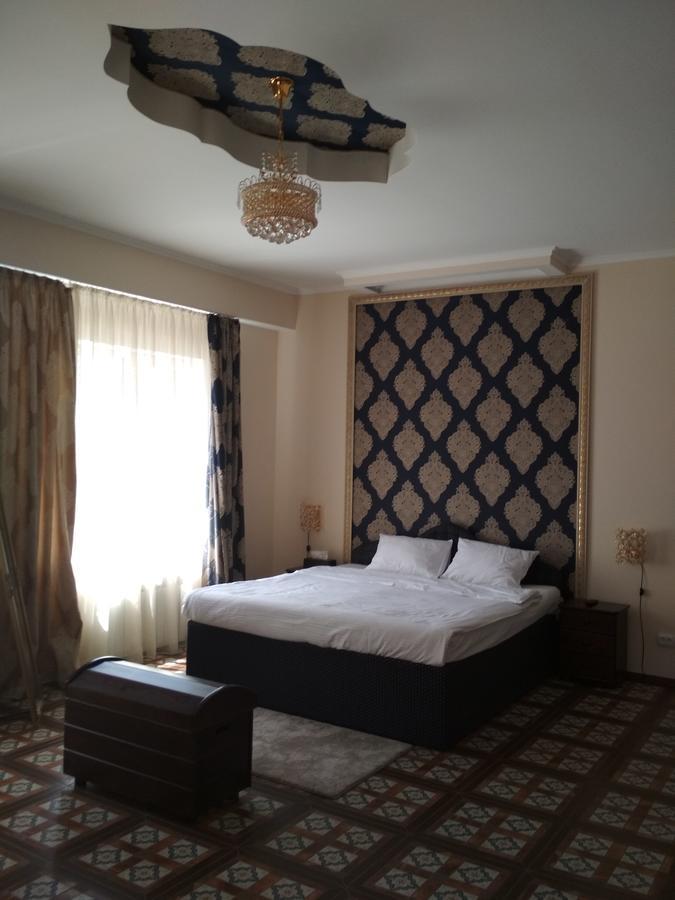 Hotel Elita 敖德萨 外观 照片